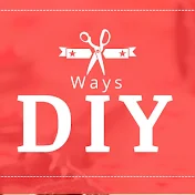 Ways DIY