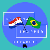 personal shopper paraguai