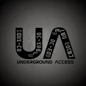 Underground Access