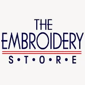 The Embroidery Store