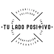 Tu lado positivo