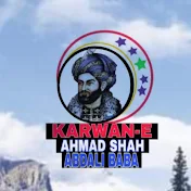 KARWAN-E-AHMAD SHAH BABA