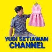 yudi setiawan channel