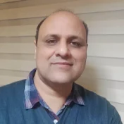 Dr Gaurav Agnihotri