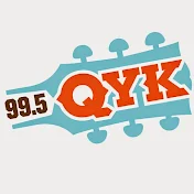 99.5 QYK