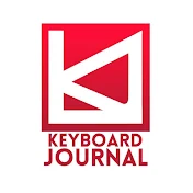 keyboard journal