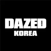 DAZED KOREA