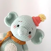 JWcrochet / JWcrochetshop