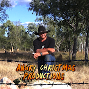 Angry Christmas Productions