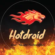 Hotdroid - Top 10 Android Apps & Games