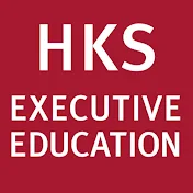 Harvard Kennedy School Executive Education