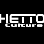 ghettoh culture