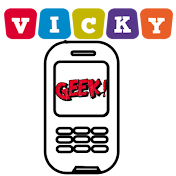 Geeky Vicky