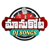 Manukota DJ Songs