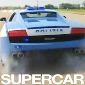 SuperCarPress