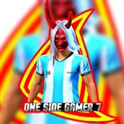 ONE-SIDE GAMER 7