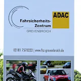 ADAC Fahrsicherheitszentrum Grevenbroich