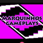 Marquinhos Gameplays