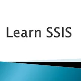 Learn SSIS