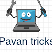 Pavan Tricks