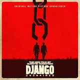 Django Unchained OST