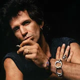 Keith Richards