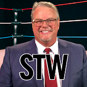 Something To Wrestle With Bruce Prichard