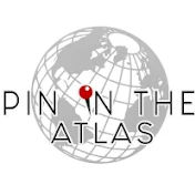 Pin In The Atlas