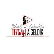 Tezgaha Geldik