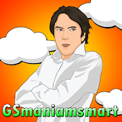 GSmaniamsmart