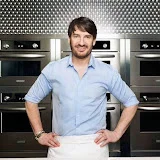 Eric Lanlard