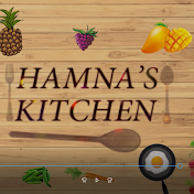 Hamna kitchen