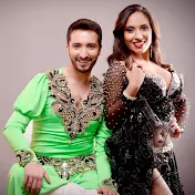 Luciana y Pablo Acosta