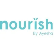 Nourish by Ayesha