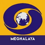 DD Meghalaya Official