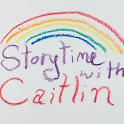 Storytime with Caitlin