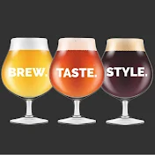 Brew. Taste. Style.