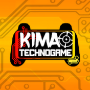 KIMA TECHNOGAME