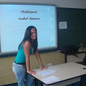 PROFESSORA IZABEL SANTOS