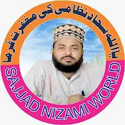 SAJJAD NIZAMI WORLD