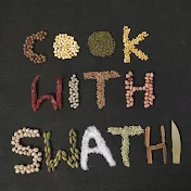 Cook with Swathi