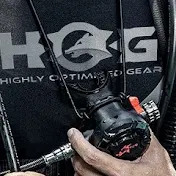 Edge-Hog Dive Gear