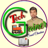 TECH GAINER