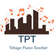 Telugu Piano Teacher