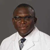 Dr. Uvoh Onoriobe