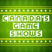 Canada's Game Shows