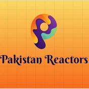 Pakistan Reactors