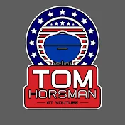 Tom Horsman