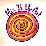 Mix It Up Art