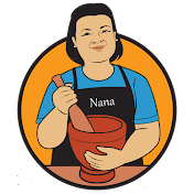 Cooking with Nana